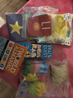 Learning Bundle