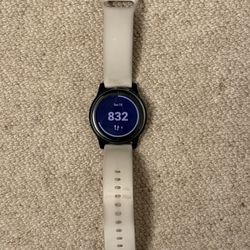 Garmin Vivoactive 4