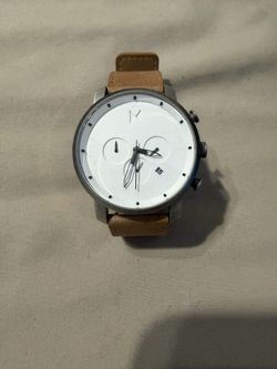 MVMT Watch