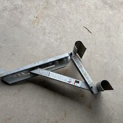 Ladder Jacks