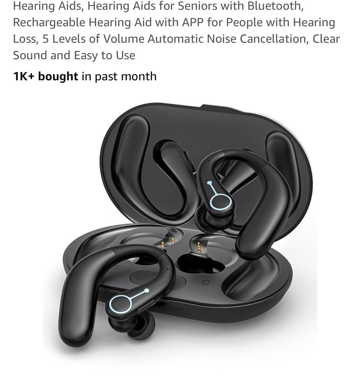 Hearing Aids