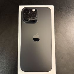iPhone 16 Pro Max 1TB 