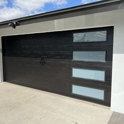 Garage Doors