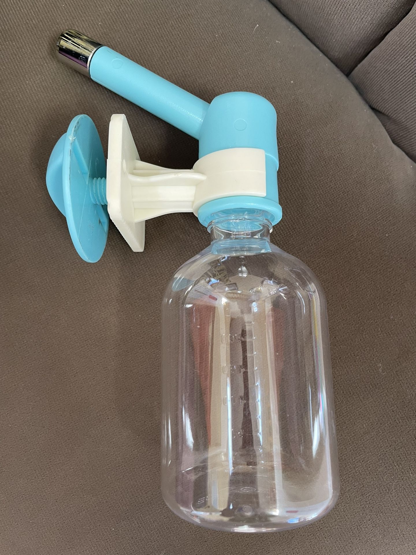 Water Dispenser For Dog Crate/ Cage 