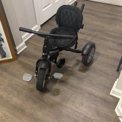 Bentley 6 In 1 Baby Stroller/ Kids 