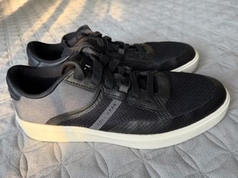 Cole Haan 11M Men’s Grand Crosscourt Winner Lace-Up Sneakers