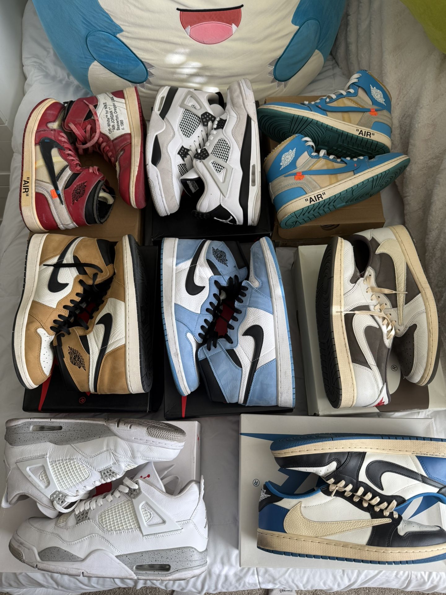 Nike Air Jordan