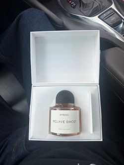Mojave Ghost Absolu
