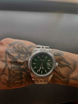 Men’s Luxury Watch