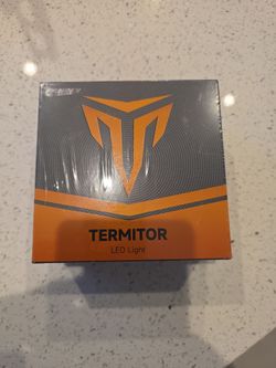 Fahren Termitor H13 sealed