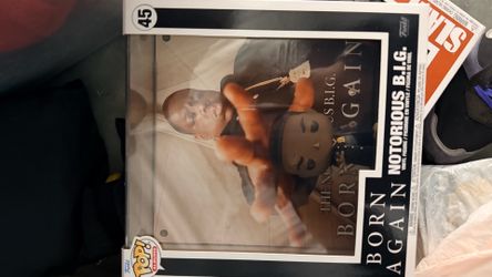 B.I.G Pop toy
