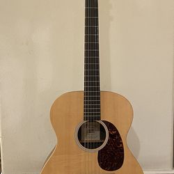 Martin Custom X 000-X1AE Series Acoustic Electric Guitar 