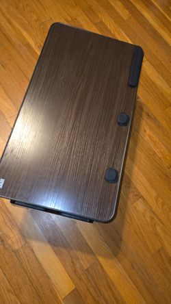 Laptop Desk for Bed