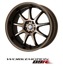 Work Wheels Dealer - Financing Available