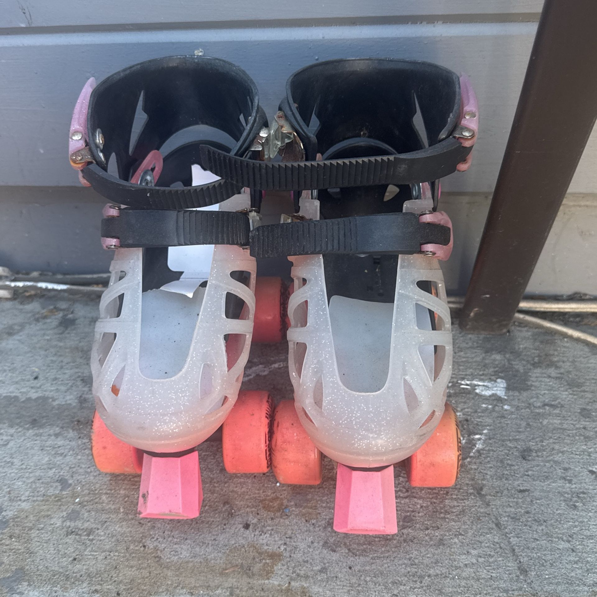 Toddler Skates