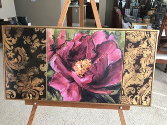 Wall Art Authenticated