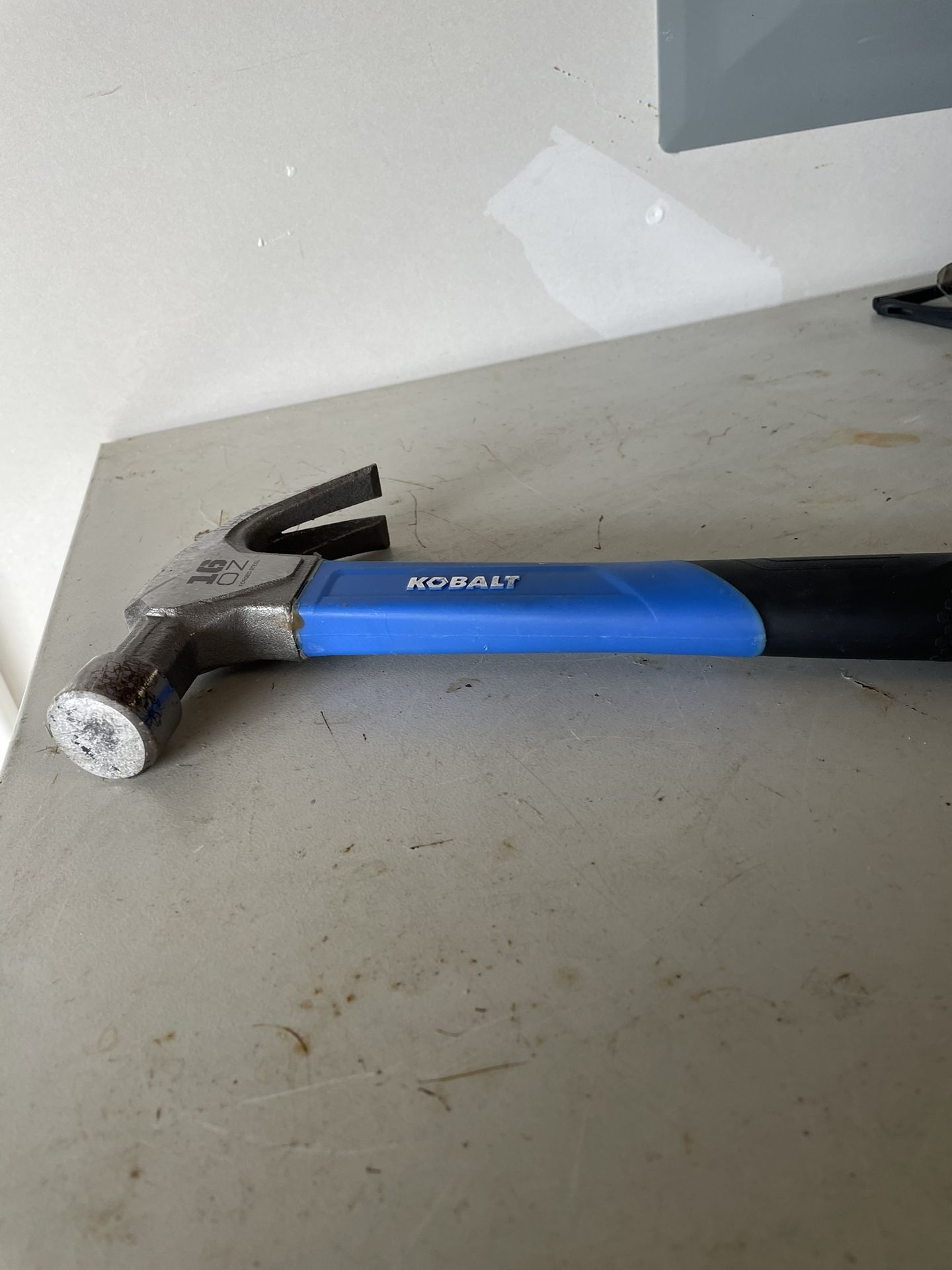 Hammer