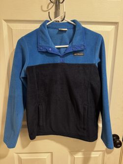 Columbia Fleece Jacket