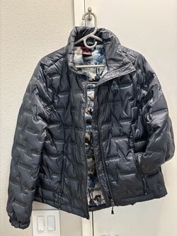 Gerry Women’s Size Large Lightweight Puffer Jacket 