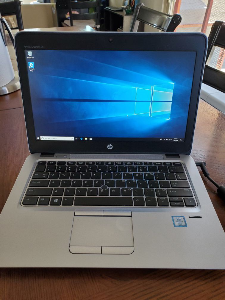 HP Laptop 13" i7 16GB RAM