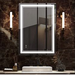Vanity Mirror