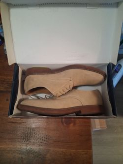 Dress Shoes