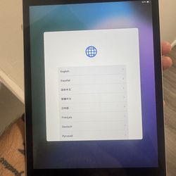 Apple IPAD 9th Gen