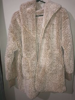 Military Hippie jacket