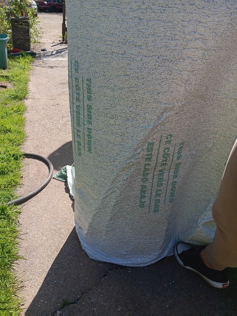 Padding For Under Lamnit Flooring