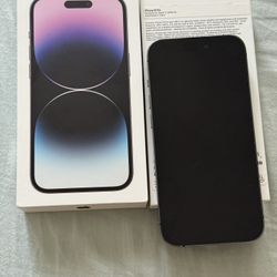iPhone 14 Pro 128 Gb 