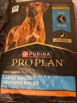 PURINA PRO PLAN