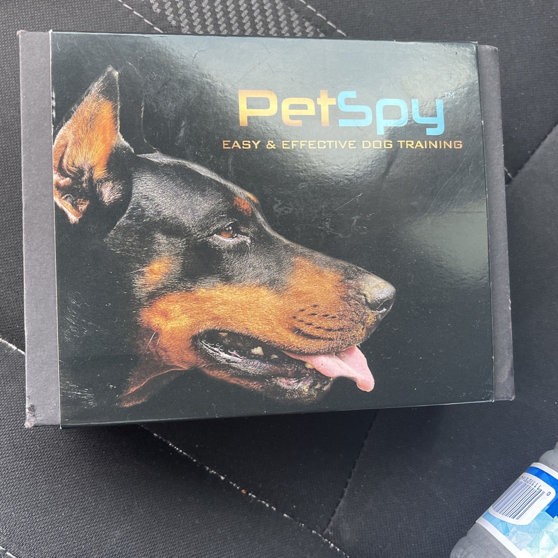 Brand New Unopened Dog Training Collar