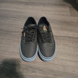 Atwood Deluxe Vans