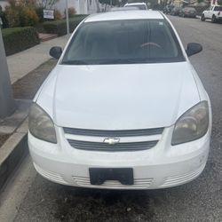 Chevy Cobalt 2010
