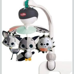 Portable Crib Mobile 