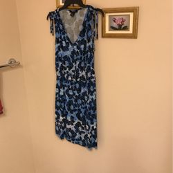 Ladies Dress