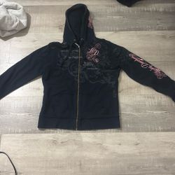 Vintage Harley Davidson Sweater