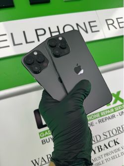 Apple iPhone 14 Pro Max 128GB Unlocked