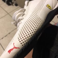 PUMA FERRARI