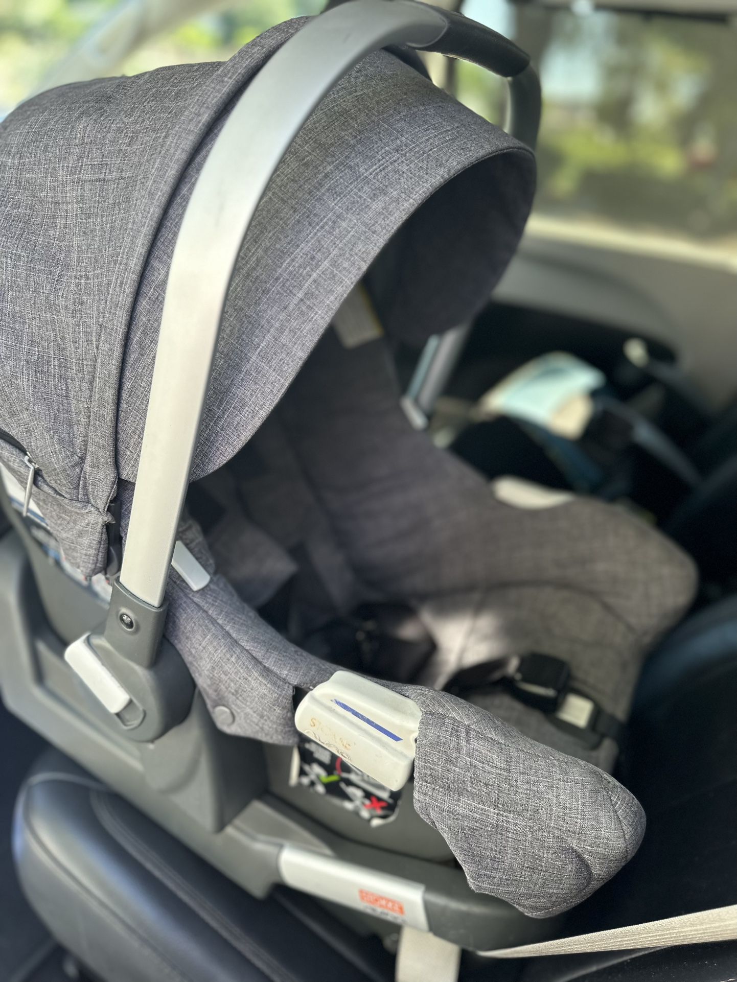 Car Seat