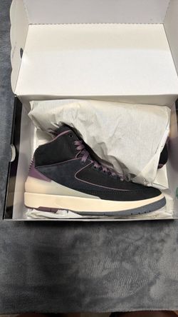 WMNS AIR Jordan 2 Retro # 8