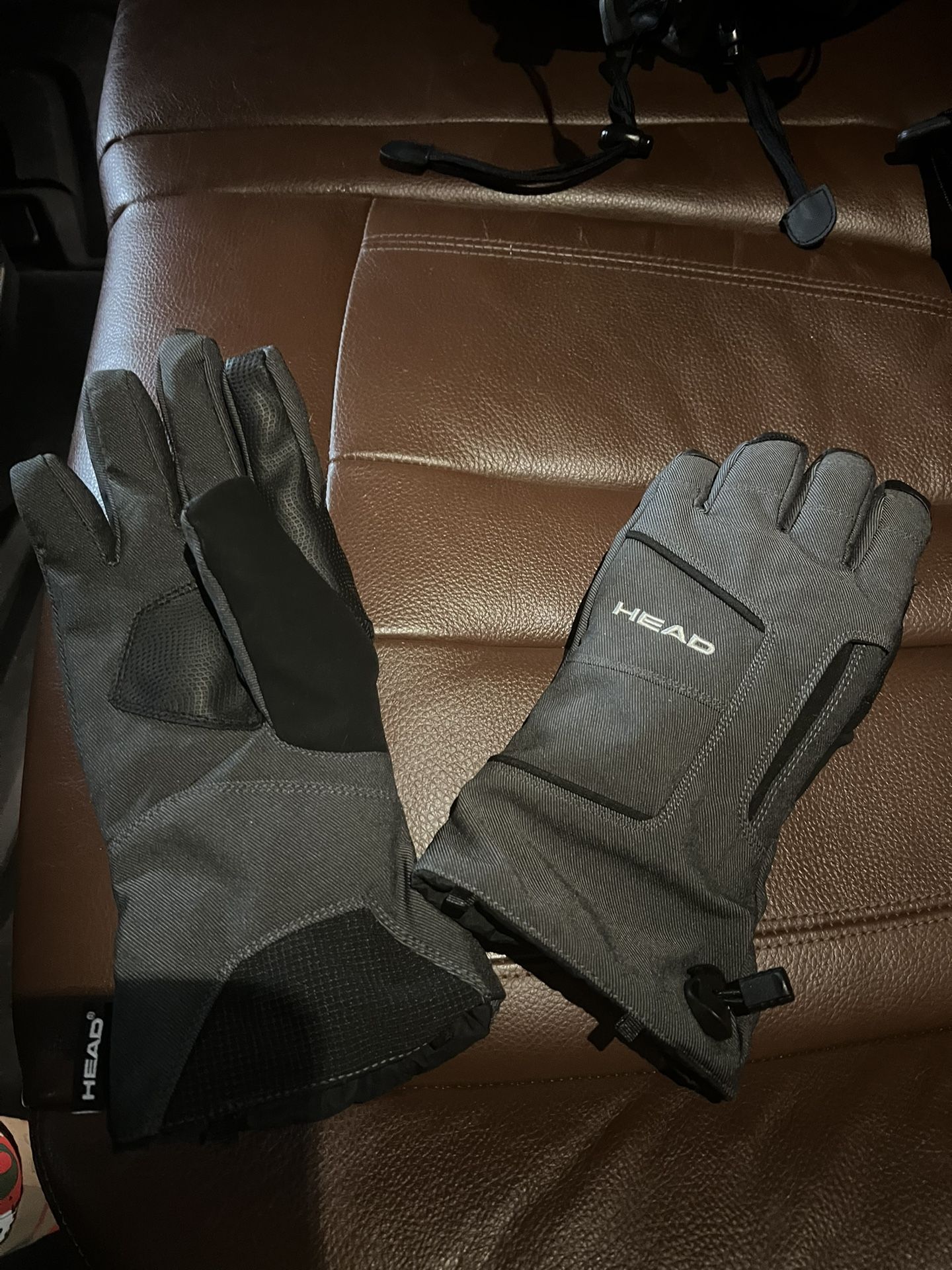 Head Ski Snowboard Snowboarding Gloves