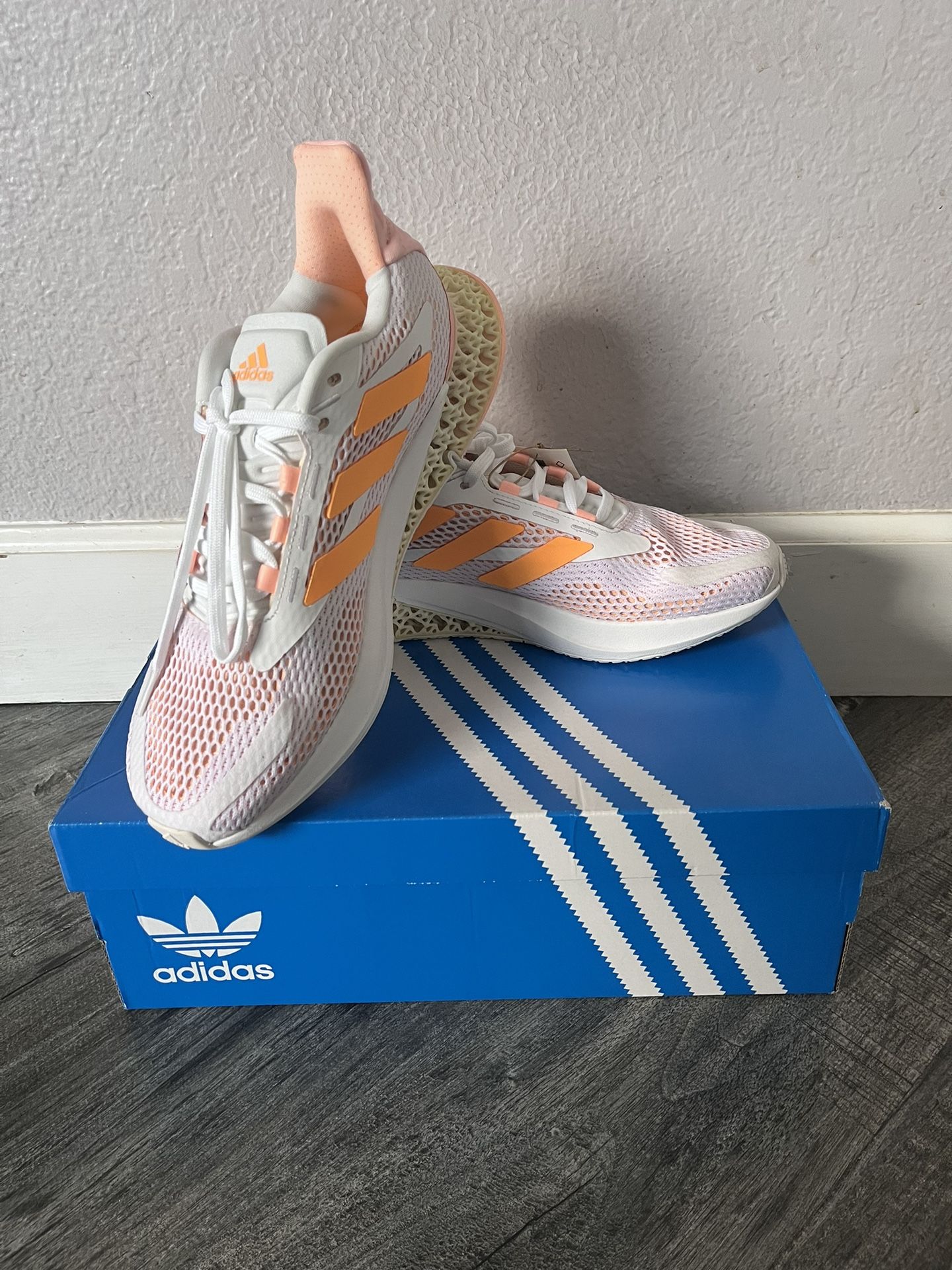 4DFWD_PULSE W Adidas