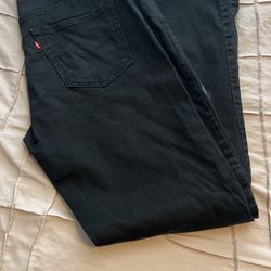Levi’s 511 Size 38x32