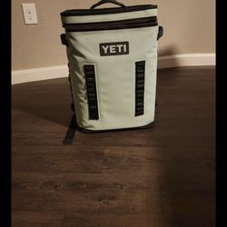 Yeti Backflip24