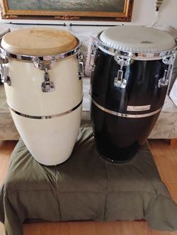 Slingerland CONGA N TUMBA...