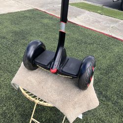 Segway 9 Bit S Pro Hover Board Batteries, 100% Charged