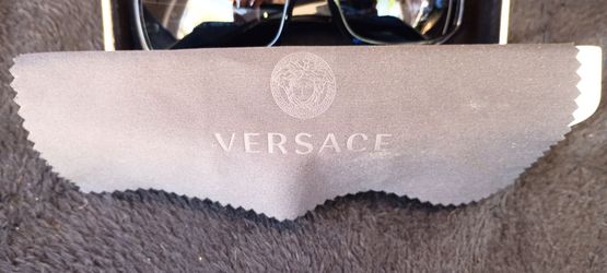 Versace MOD 4205-B Sunglasses