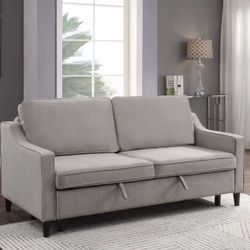 Brand New Pull Out Sofa Bed