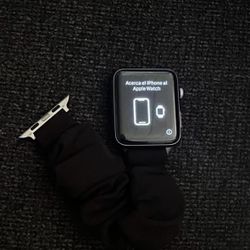 Apple Watch Series 3 GPS 42mm